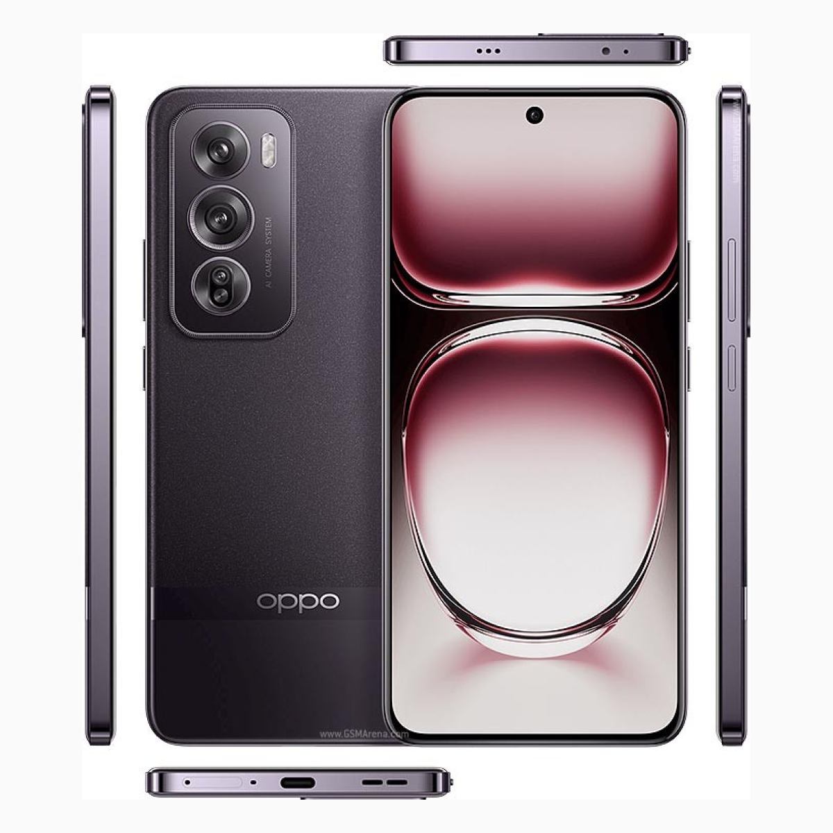 OPPO Reno12 Pro