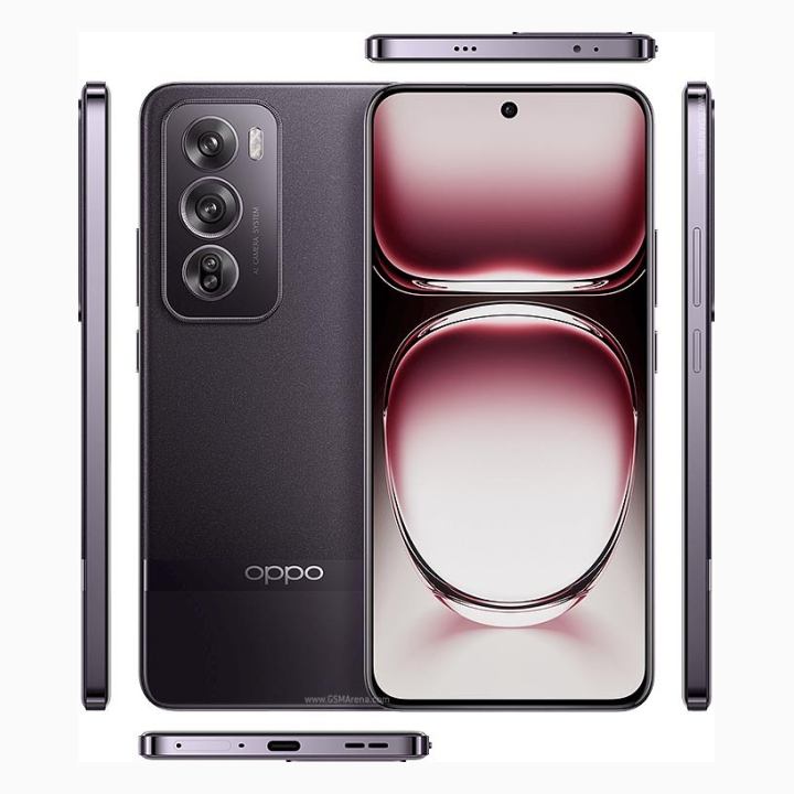 OPPO Reno12 Pro