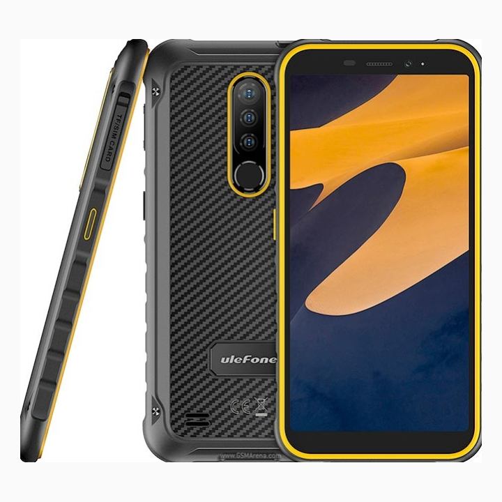 UleFone Armor X8i