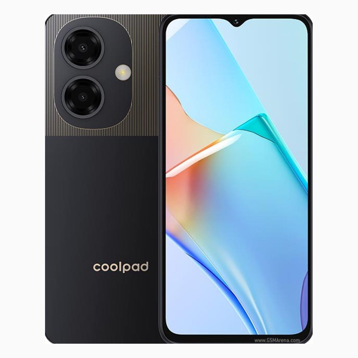 Coolpad CP12 Neo
