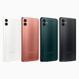 Samsung Galaxy A04
