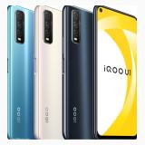 Vivo iQOO U1