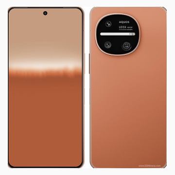 Sharp Aquos R11