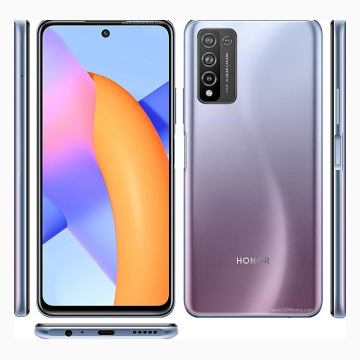 Honor 10X Lite