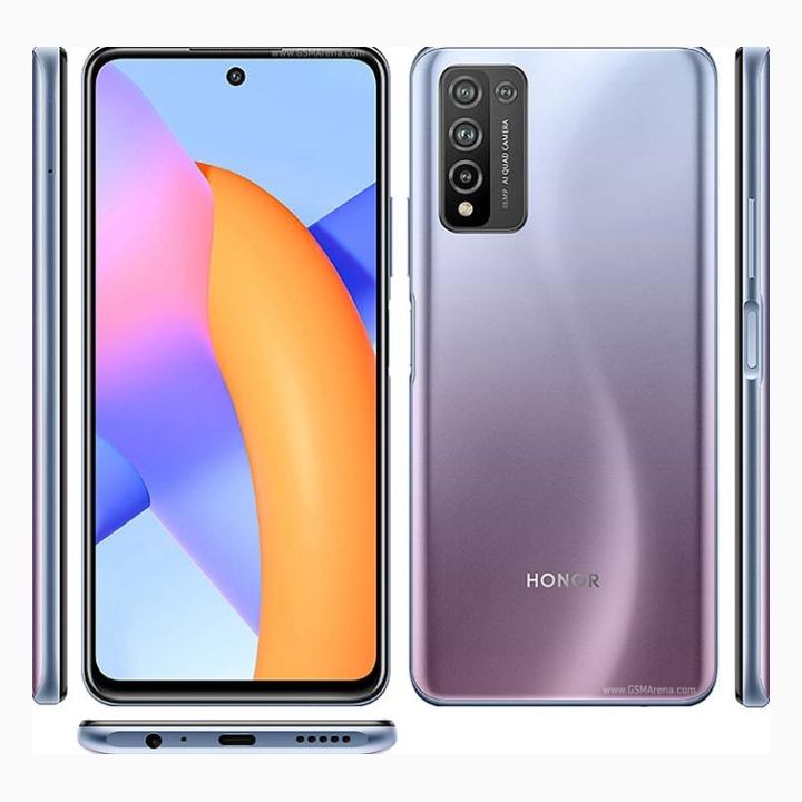 Honor 10X Lite