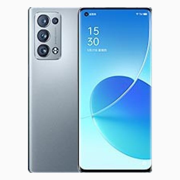 OPPO Reno6 Pro+ 5G