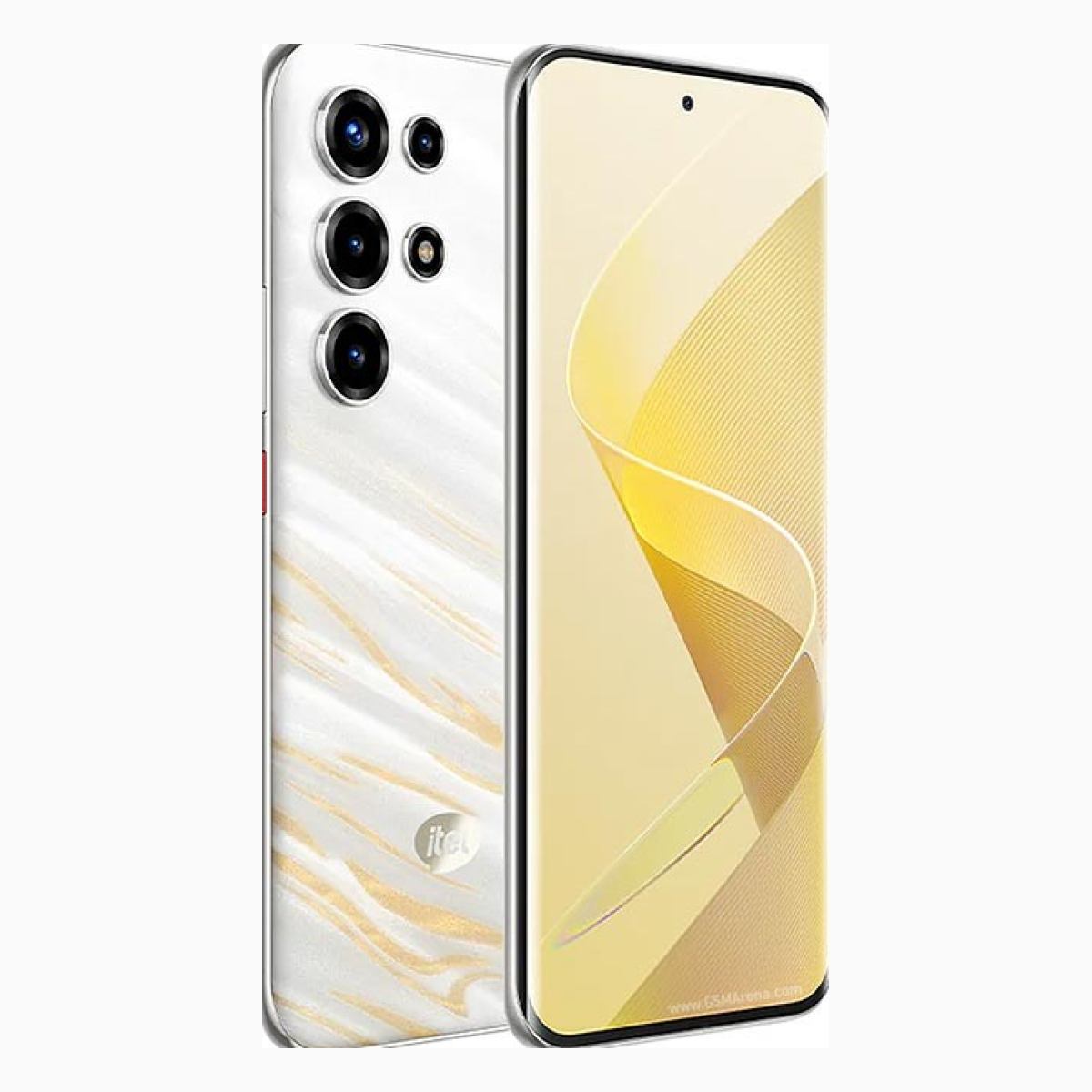 itel Super 26 Ultra