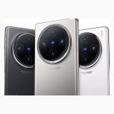Vivo X100s Pro