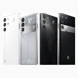 ZTE nubia RedMagic 10 Pro