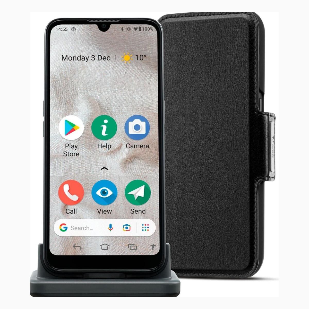 Doro 8100 Plus