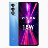 itel Vision 3