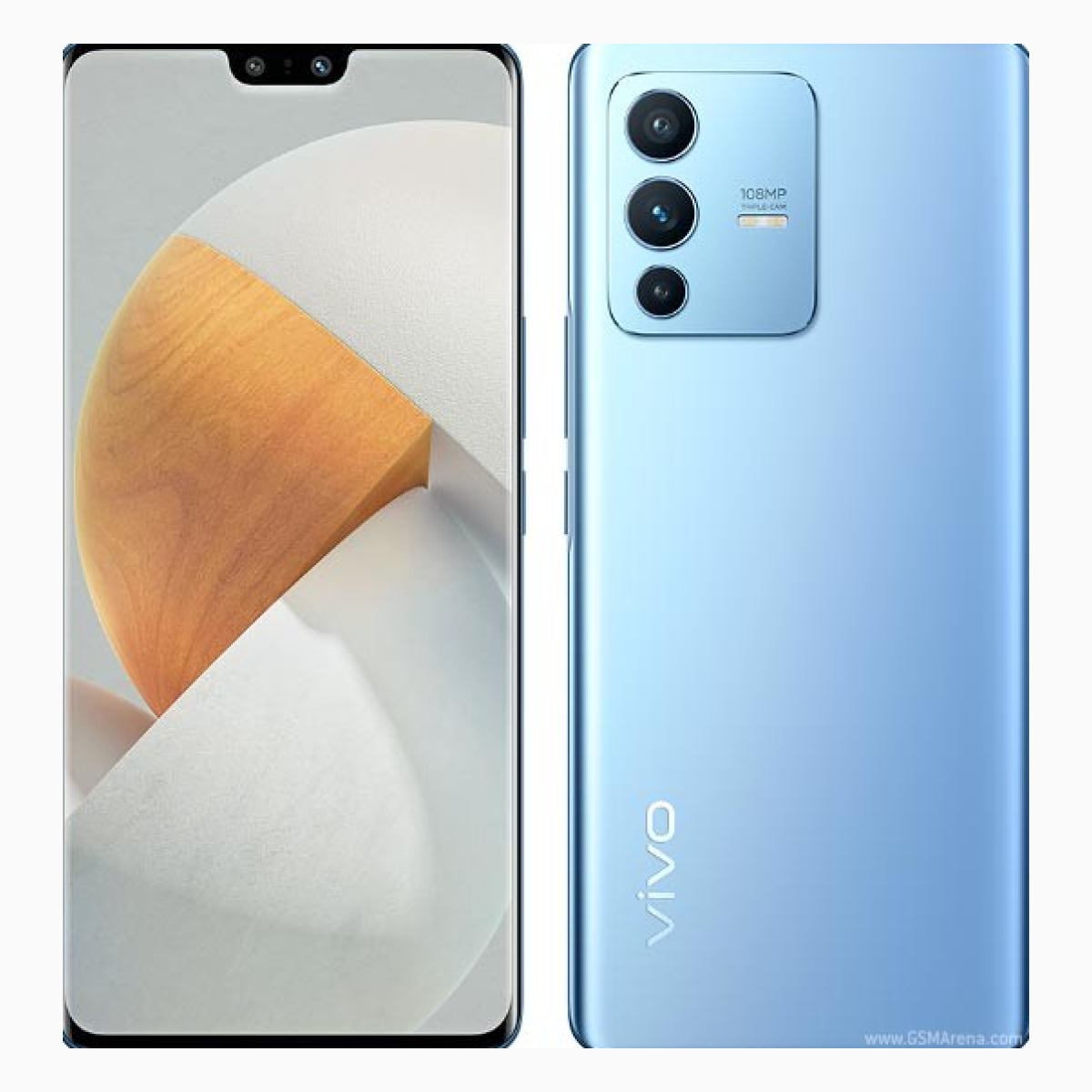 Vivo S12 Pro