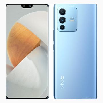 Vivo S12 Pro
