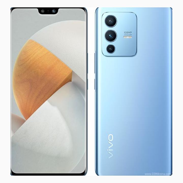 Vivo S12 Pro