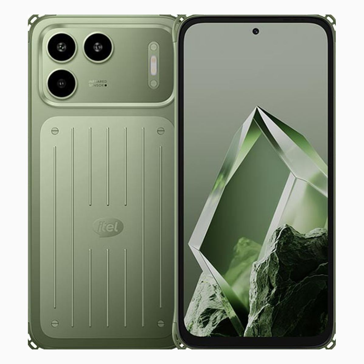 itel Power 80