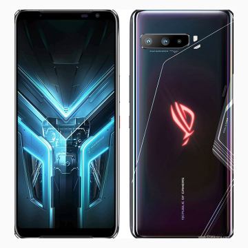 Asus ROG Phone 3 Strix
