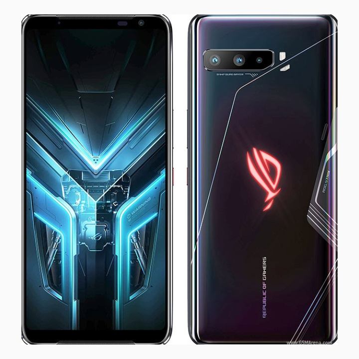 Asus ROG Phone 3 Strix