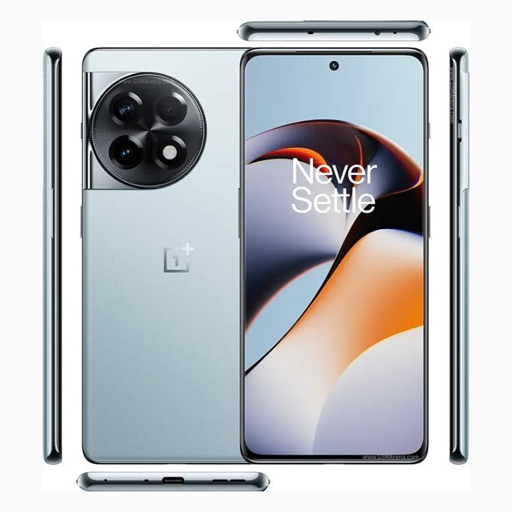 OnePlus Ace 2