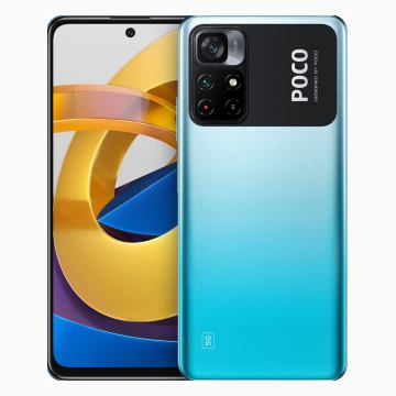 Xiaomi Poco M4 Pro 5G