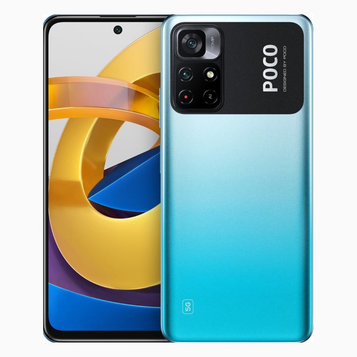 Xiaomi Poco M4 Pro 5G