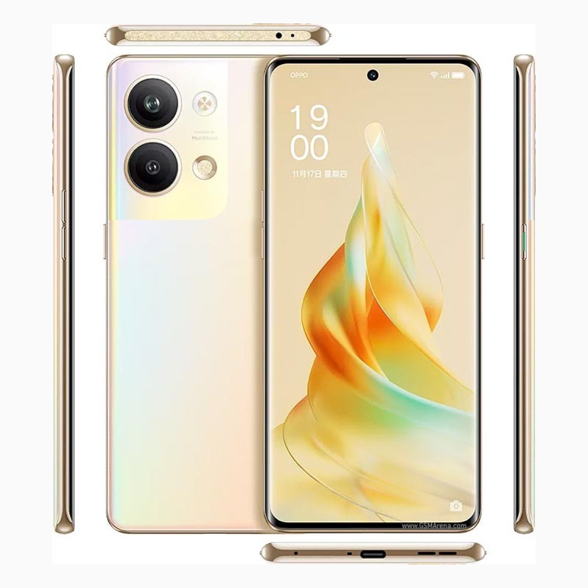 OPPO Reno9 Pro