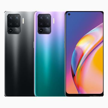 OPPO Reno5 F