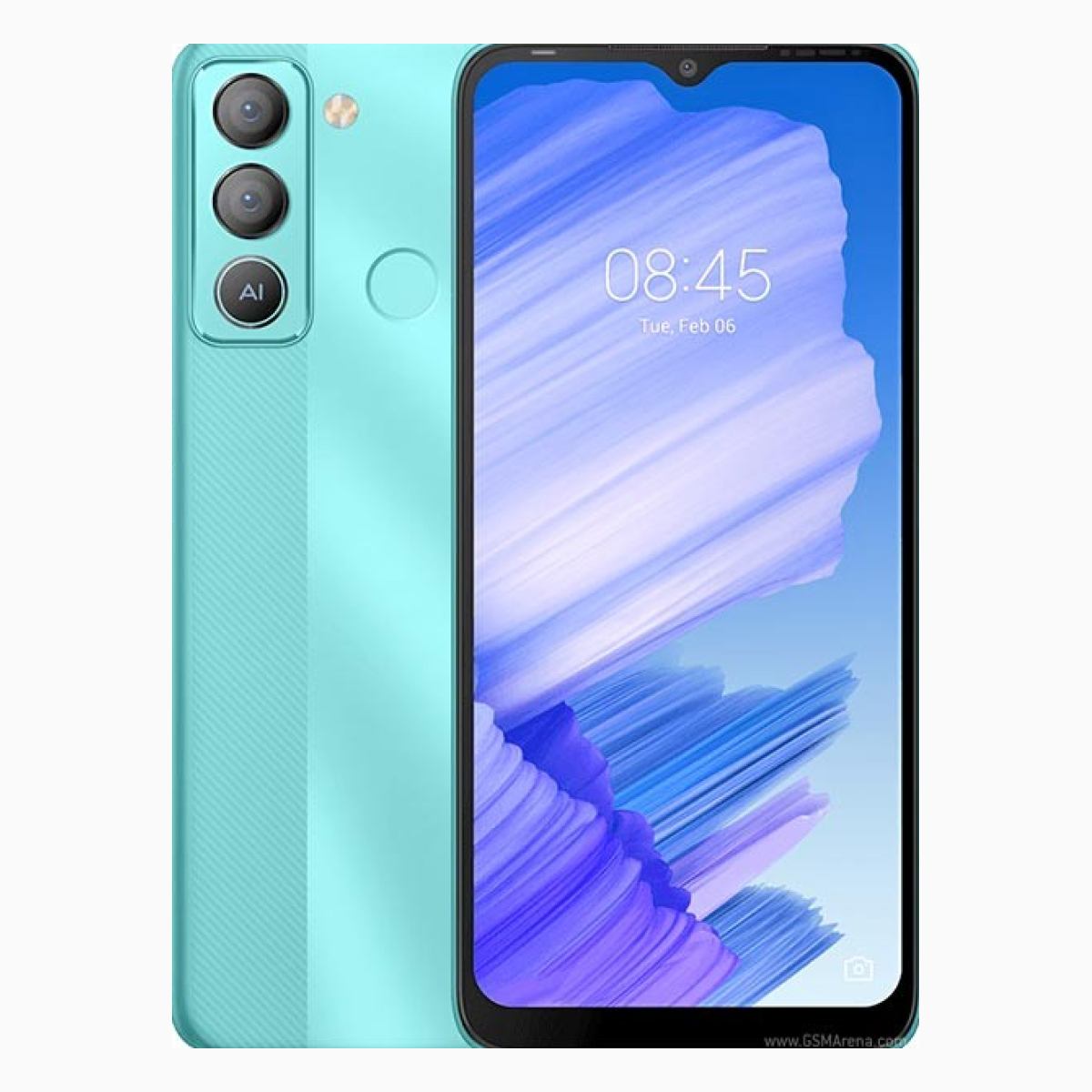 Tecno Pop 5 LTE