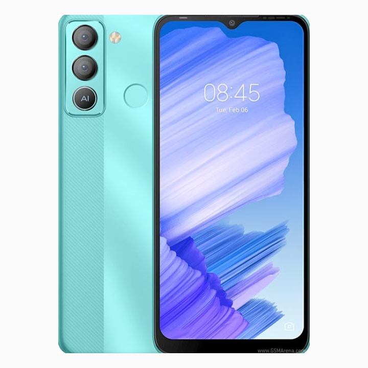 Tecno Pop 5 LTE