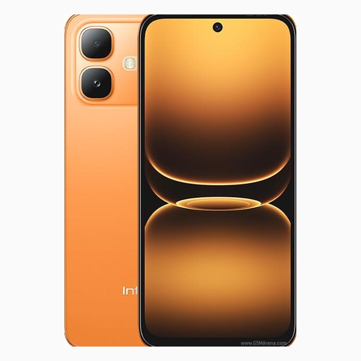 Infinix Smart 20