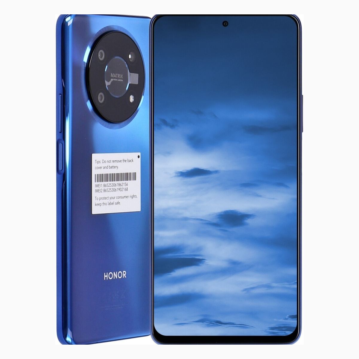 Honor Magic4 Lite 5G