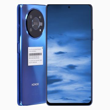Honor Magic4 Lite 5G