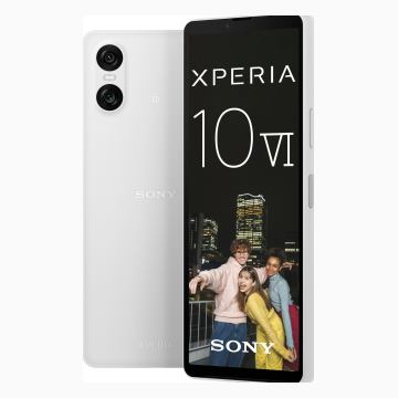 Sony Xperia 10 VI