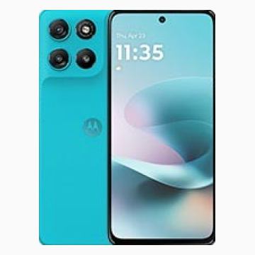 Motorola Moto G100
