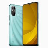 itel A49