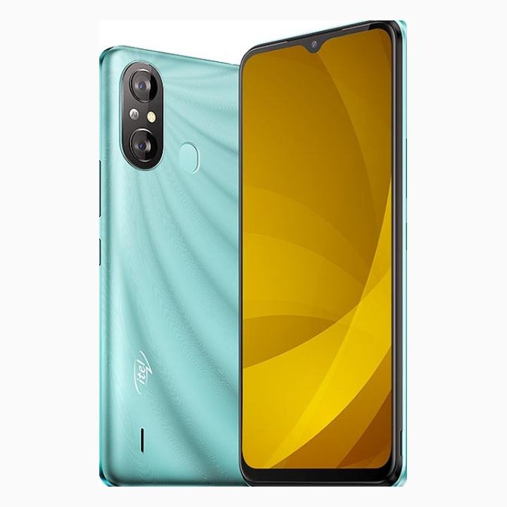 itel A49