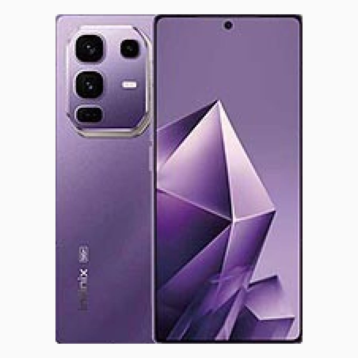 Infinix Note 50 Pro+
