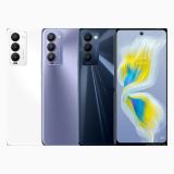 Tecno Camon 18T