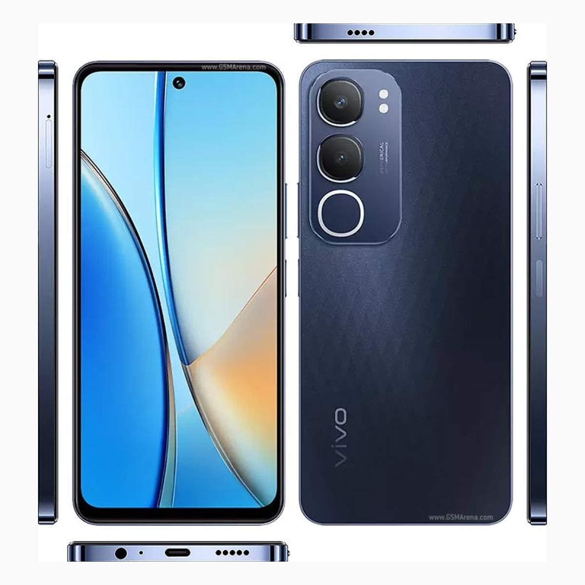 Vivo Y29