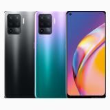 OPPO Reno5 Lite