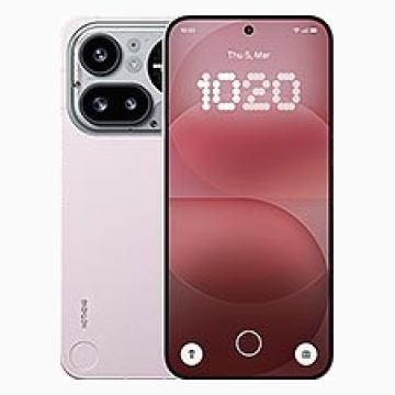 Nothing Phone (4a) Pro