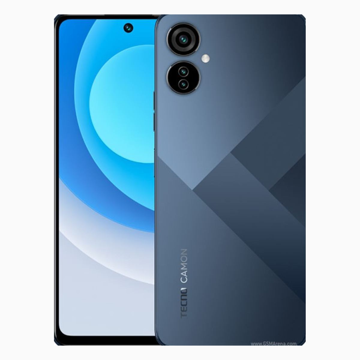 Tecno Camon 19 Neo