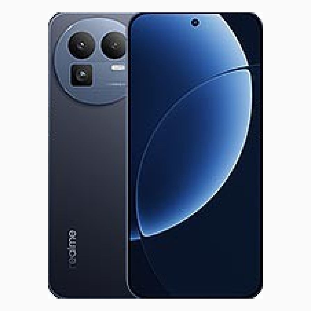 Realme GT8 (China)