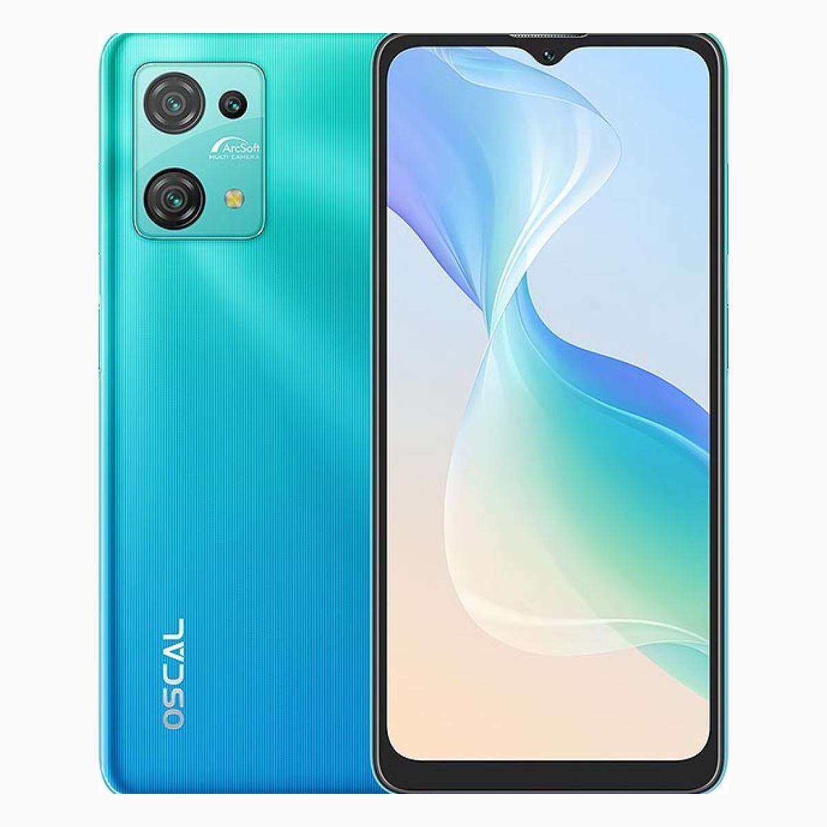 OSCAL C30 Pro