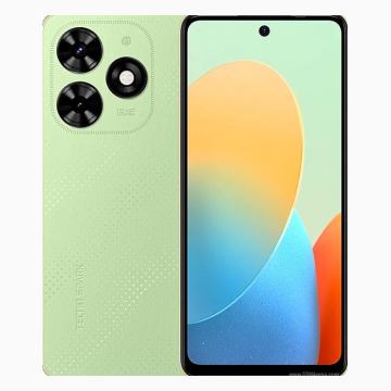 Tecno Spark Go 2024