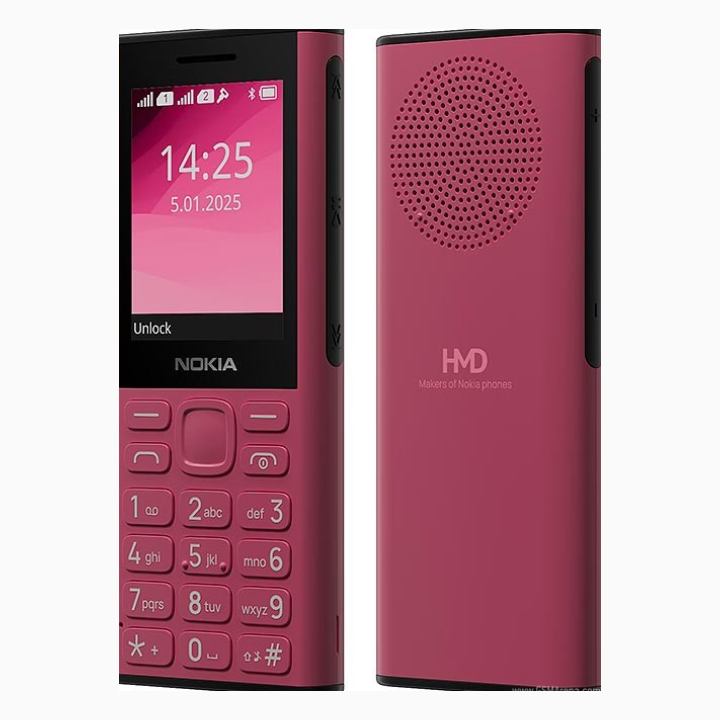Nokia 130 Music