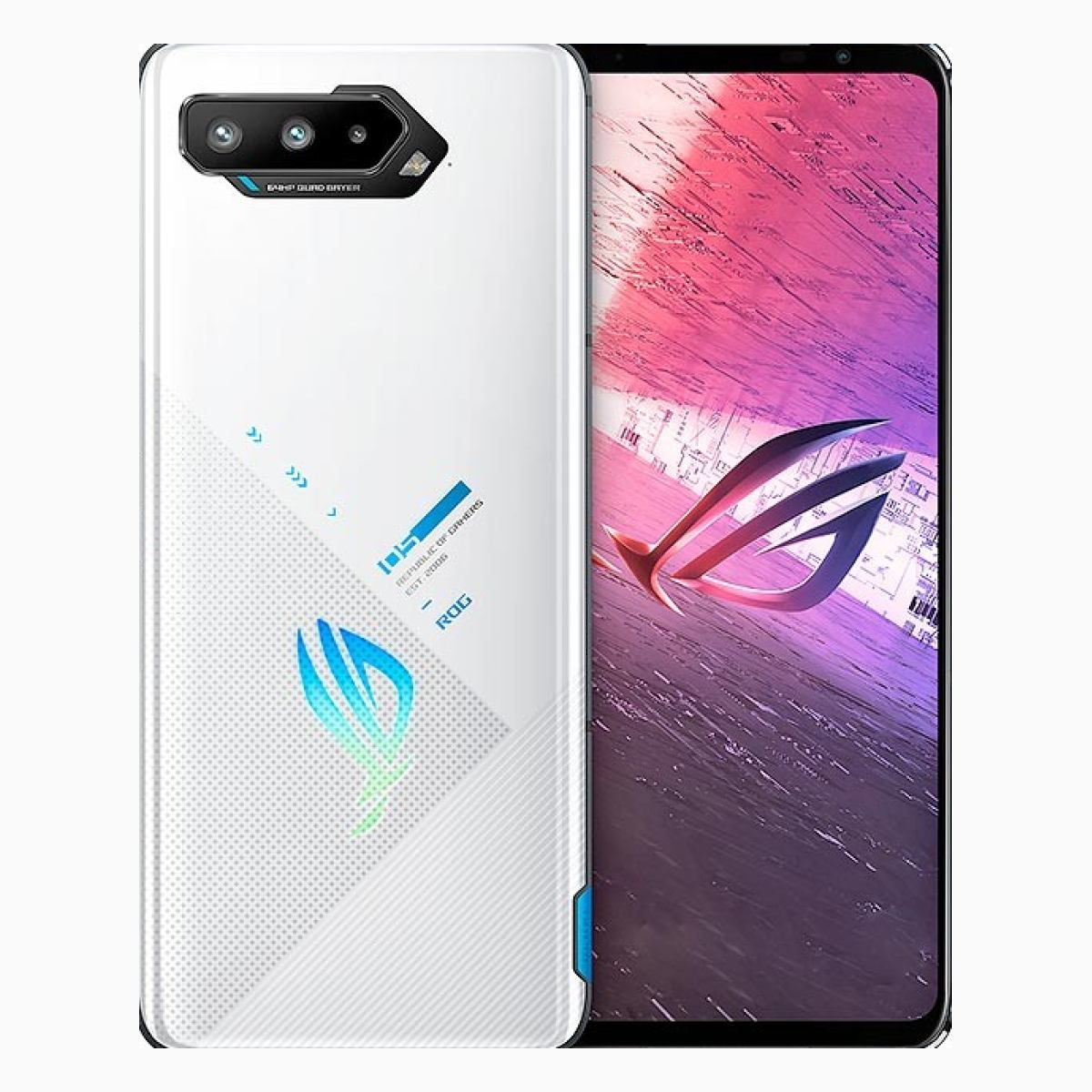 Asus ROG Phone 5s