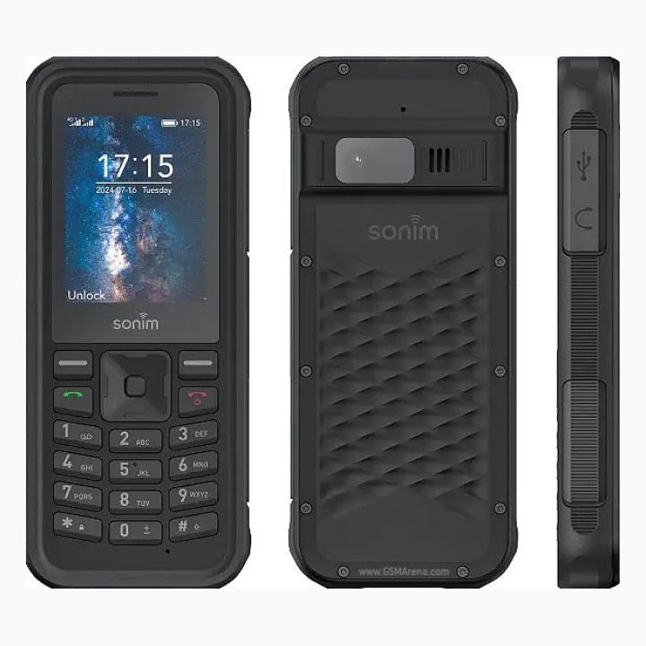 Sonim XP100