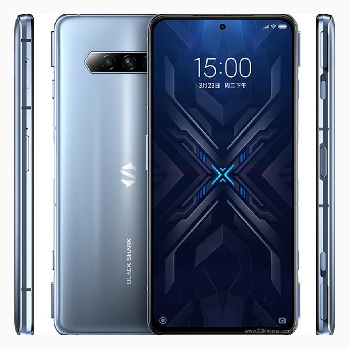 Xiaomi Black Shark 4