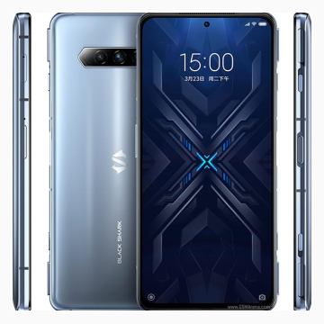 Xiaomi Black Shark 4