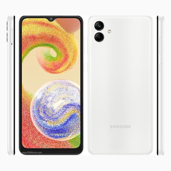 Samsung Galaxy A04